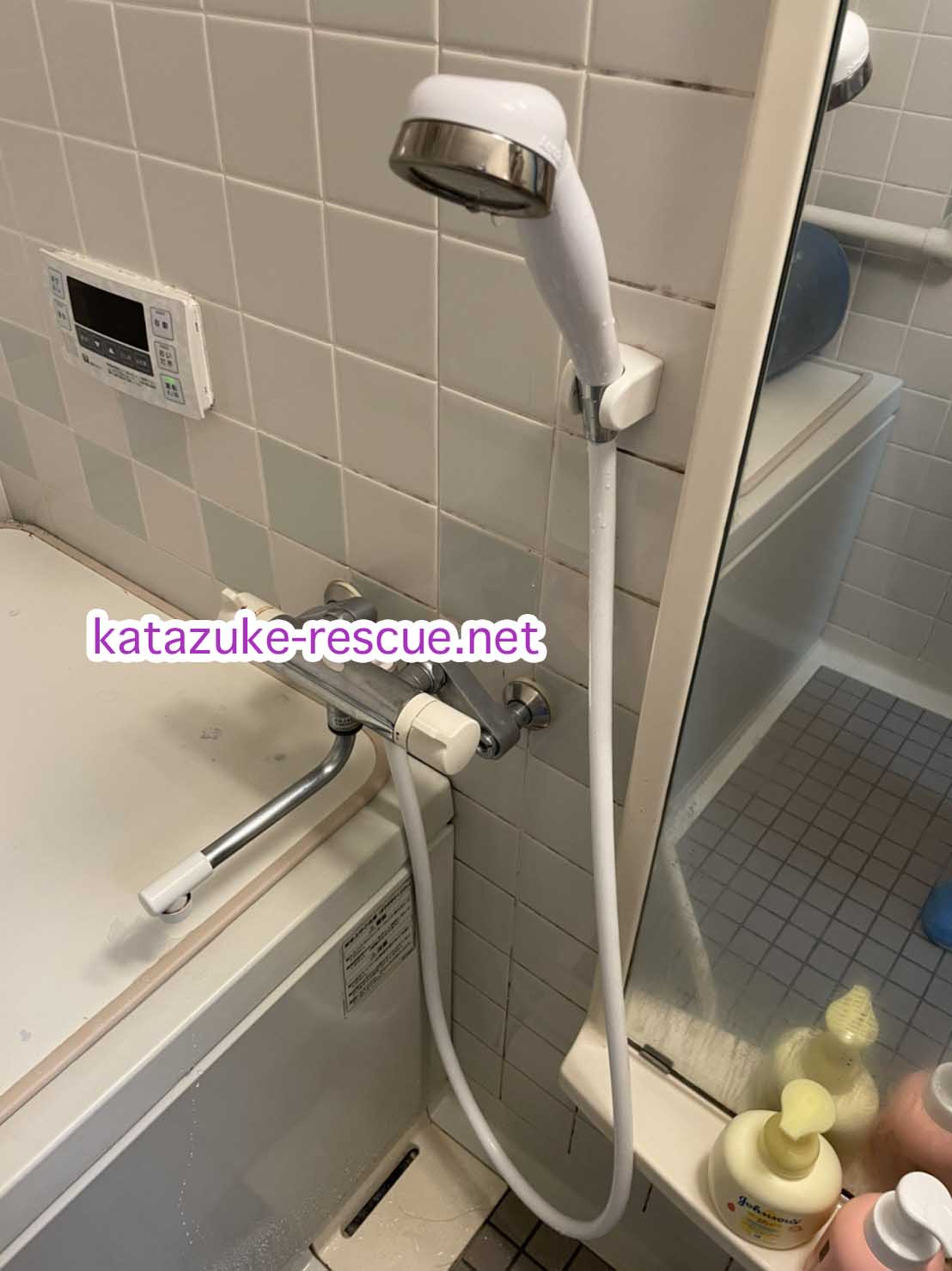 大阪市のエアコン水漏れ