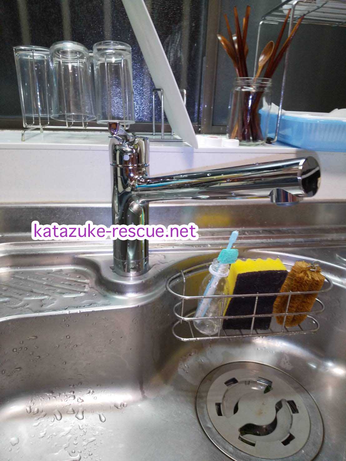 大阪市のエアコン水漏れ