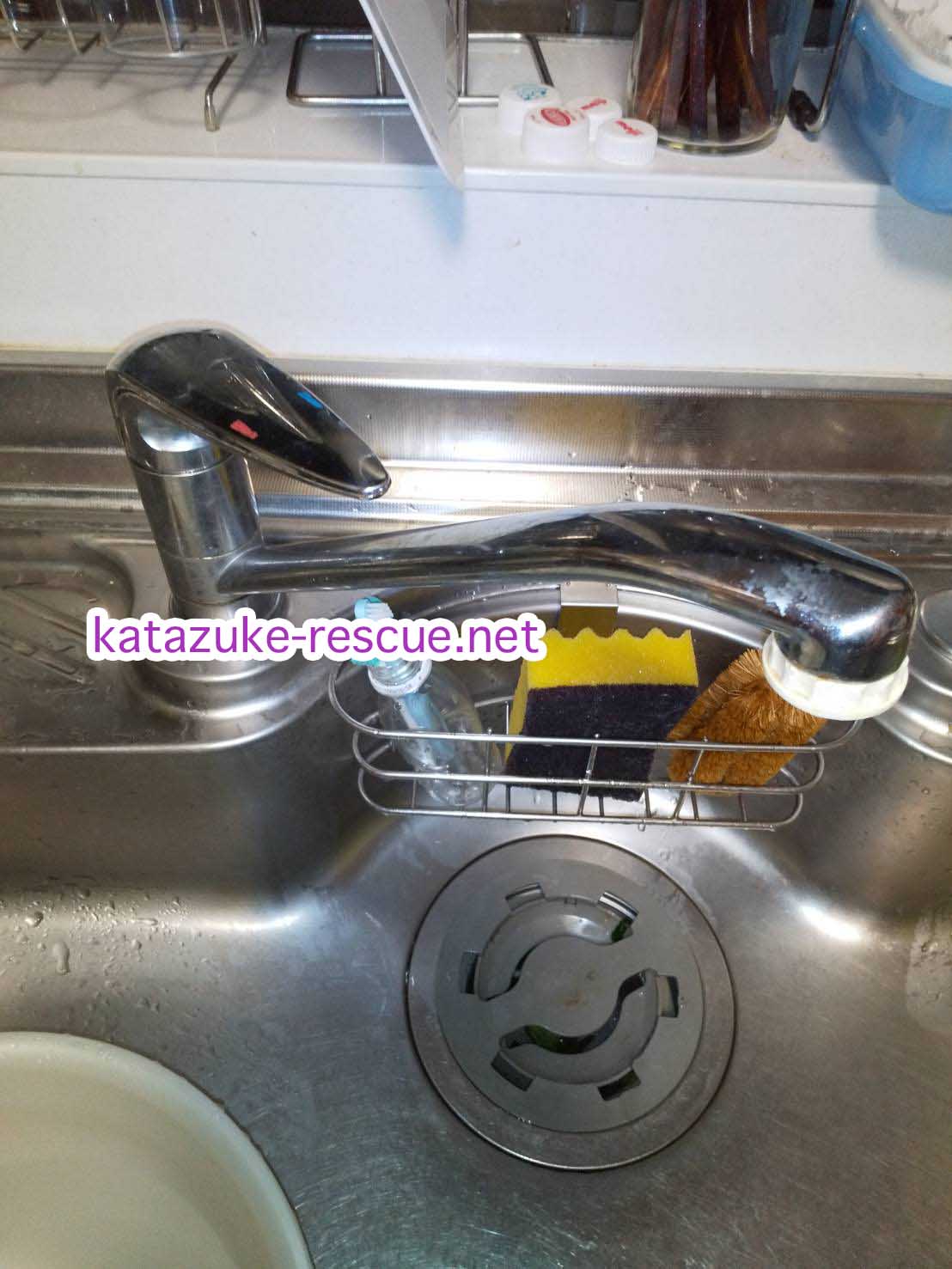 大阪市のエアコン水漏れ